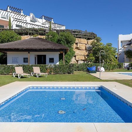 Ferienwohnung Augusta Views Casares Exterior foto