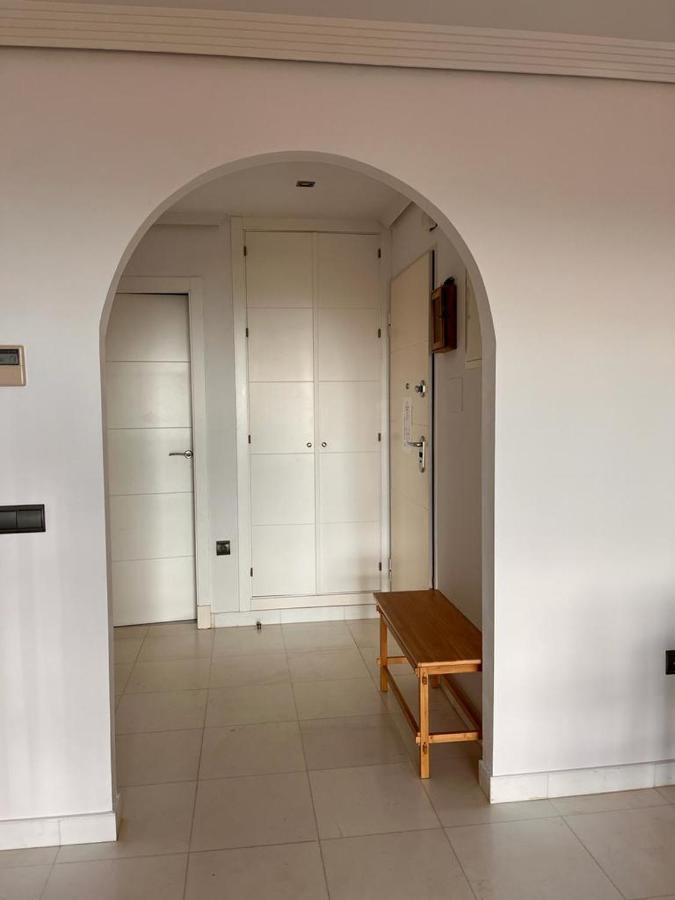Ferienwohnung Augusta Views Casares Exterior foto
