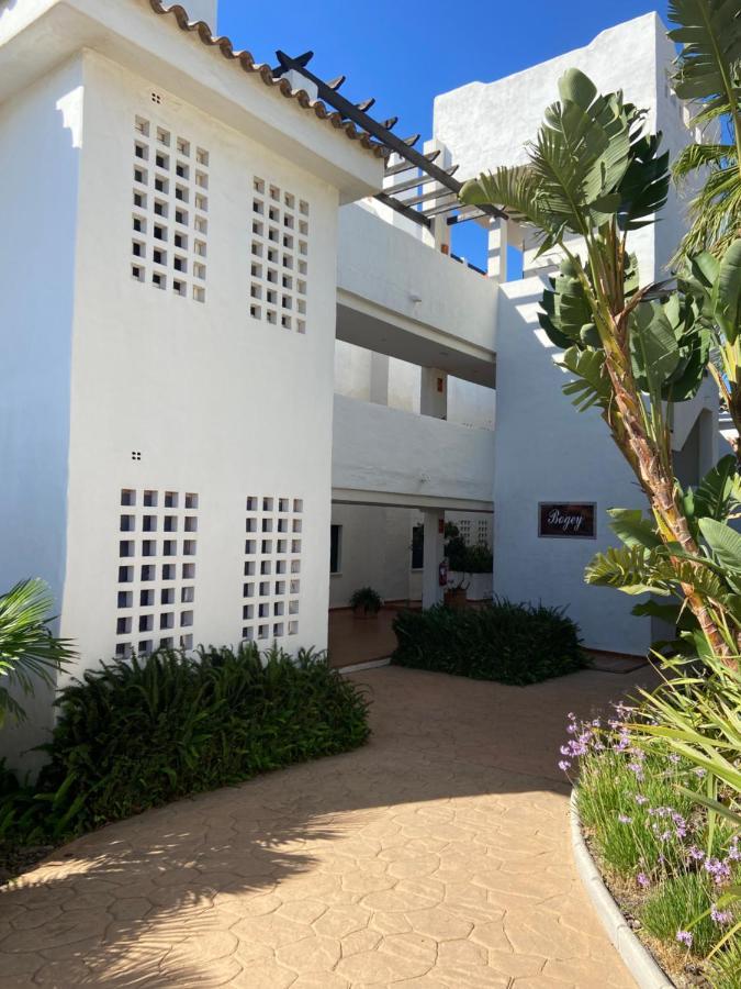 Ferienwohnung Augusta Views Casares Exterior foto