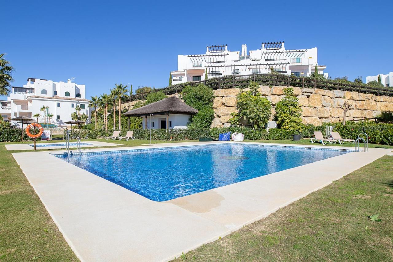 Ferienwohnung Augusta Views Casares Exterior foto
