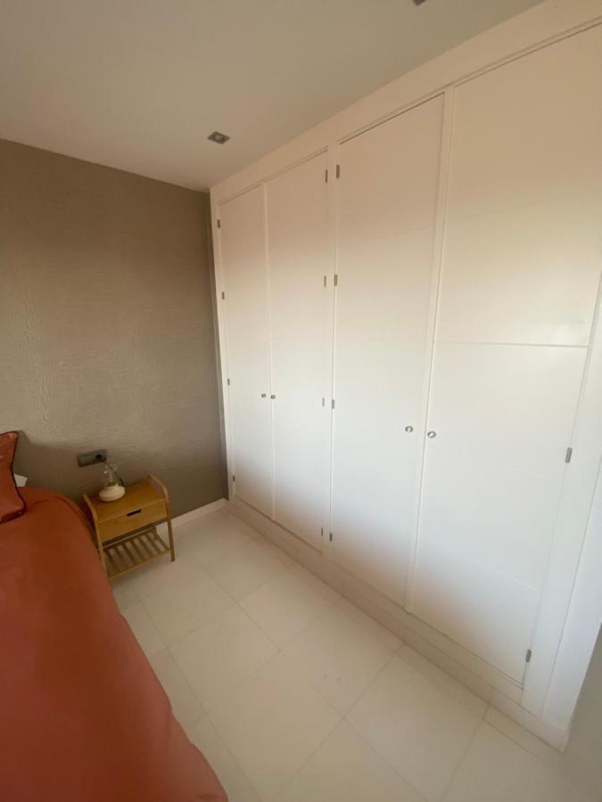 Ferienwohnung Augusta Views Casares Exterior foto