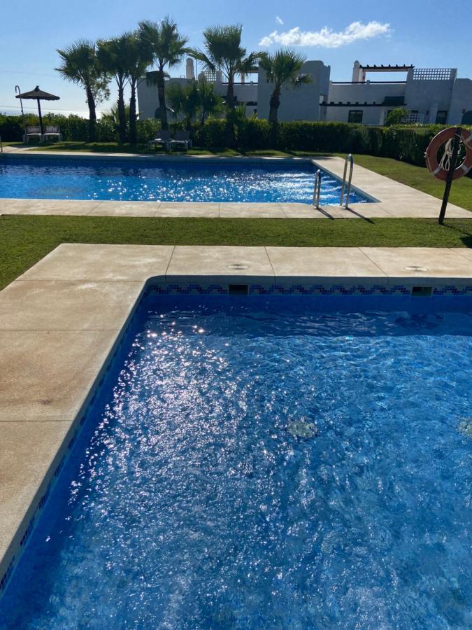 Ferienwohnung Augusta Views Casares Exterior foto