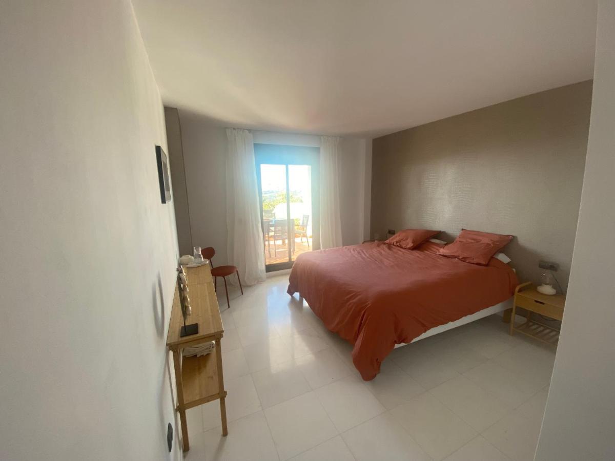 Ferienwohnung Augusta Views Casares Exterior foto
