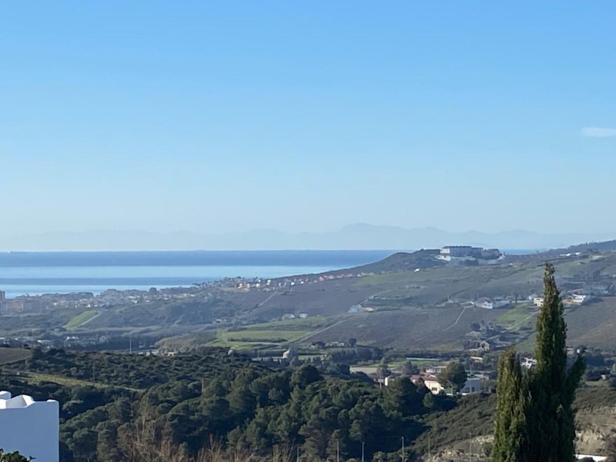 Ferienwohnung Augusta Views Casares Exterior foto