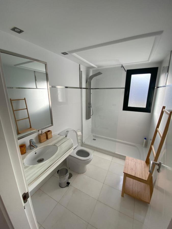 Ferienwohnung Augusta Views Casares Exterior foto